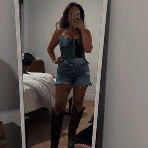 Meet your Posher, Natasha